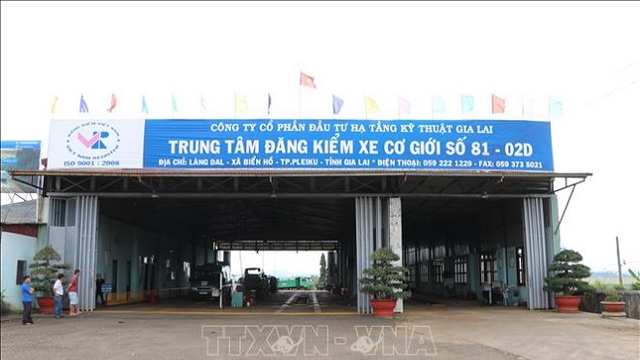 Vì sao Bộ Giao thông Vận tải yêu cầu kiểm tra trung tâm đào tạo lái xe, đăng kiểm?