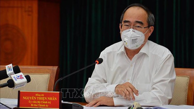 Thủ tướng Chính phủ ban hành Công điện tăng cường phòng, chống dịch COVID-19