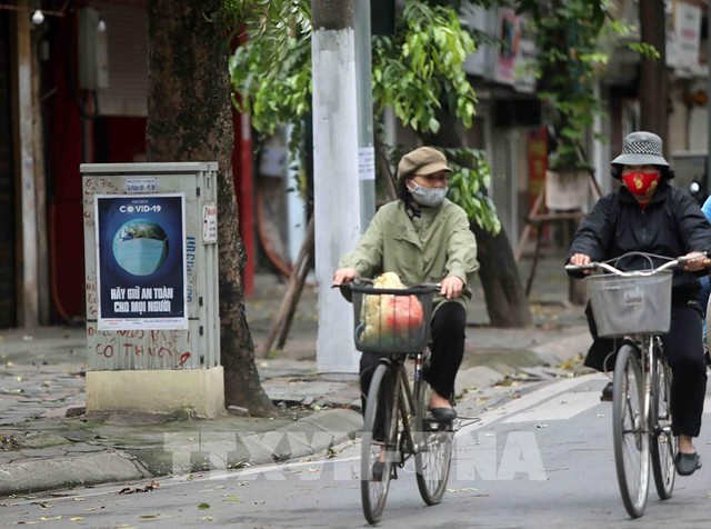 Tháng 12/2020 có 5-7 đợt không khí lạnh, rét đậm rét hại xảy ra vào nửa cuối tháng