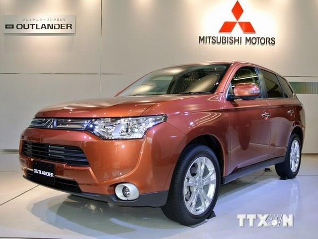  Mitsubishi Motors Việt Nam sẽ tiến hành chiến dịch triệu hồi để thay thế với bơm xăng 