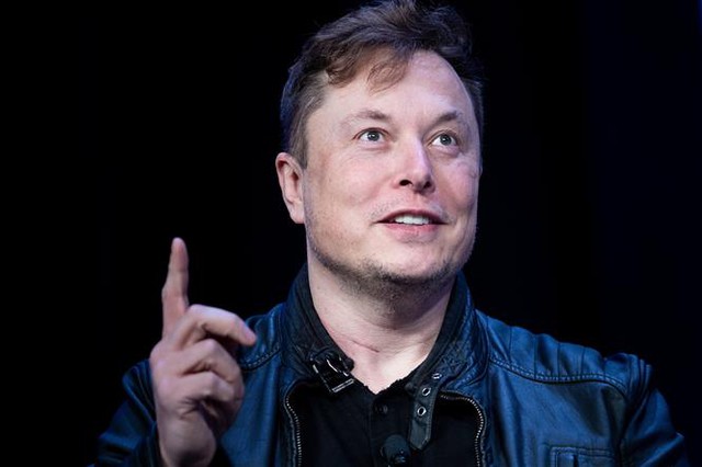 Trong ảnh: Tỷ phú Elon Musk tại một sự kiện ở Washington, DC, Mỹ ngày 9/3/2020. Ảnh: AFP/TTXVN