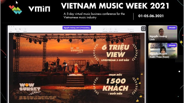 Kinh doanh âm nhạc tại Việt Nam: Tiếp thị độc quyền bằng Music DNA