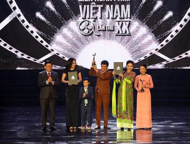 Liên hoan Phim Việt Nam lần thứ XXII, Liên hoan Phim Việt Nam, Liên hoan phim, Liên hoan phim Việt Nam tổ chức trực tuyến, Liên hoan phim tổ chức trực tuyến