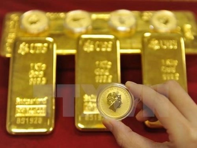 giá vàng, giá vàng trong nước, giá vàng tăng, vàng trong nước tăng, vàng tăng, giá vàng trong nước tăng nhẹ, doanh nghiệpd diều chỉnh giá vàng, doanh nghiệp 