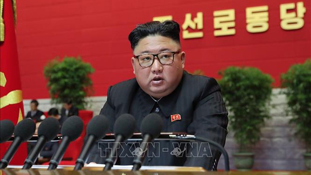 Triều Tiên kỷ niệm 10 năm cầm quyền của nhà lãnh đạo Kim Jong-un