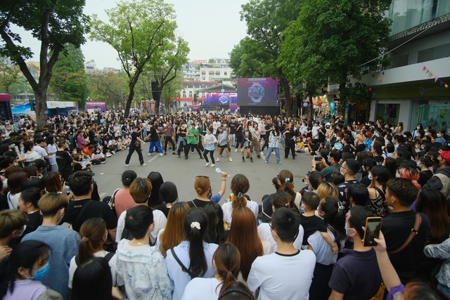 Changwon K-pop World Festival 2022, Changwon K-pop World, K-pop 2022, Việt Nam tham dự Changwon K-pop World Festival 2022, K-pop Lovers Festival 2022,  K-pop 