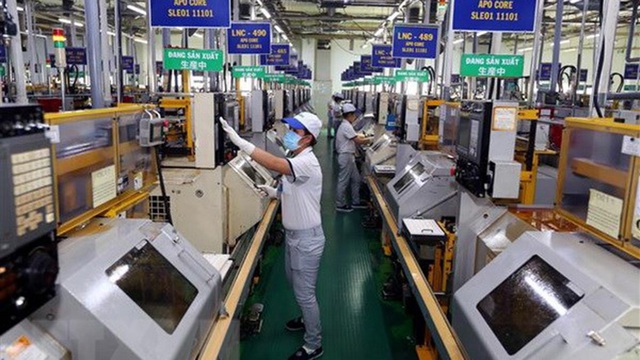 Chuyên gia Singapore: Kinh tế Việt Nam đang phục hồi mạnh mẽ