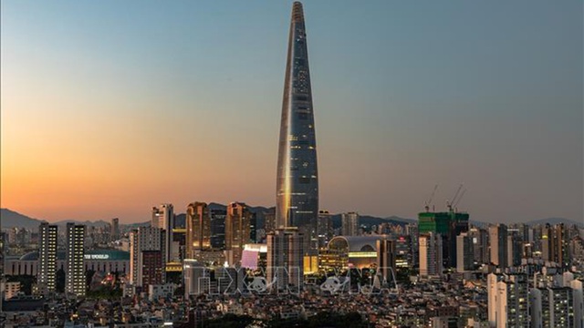 Seoul, lễ hội du lịch quy mô, lễ hội du lịch, Seoul khởi động lễ hội du lịch