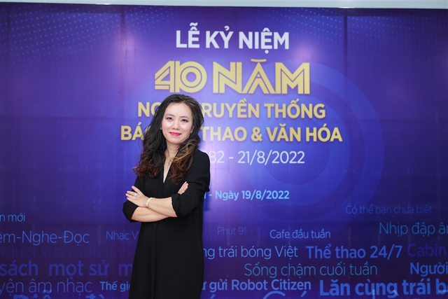 Báo Thể thao & Văn hóa, nghệ sĩ đến chúc mừng Báo Thể thao & Văn hóa