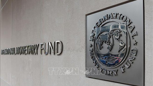 IMF cảnh báo căng thẳng Nga-Ukraine tác động nghiêm trọng tới kinh tế toàn cầu