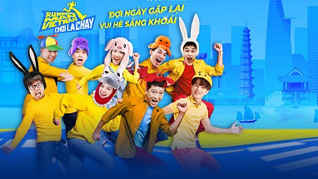 Running Man Vietnam dời lịch phát sóng, fans nghe như 'sét đánh ngang tai'