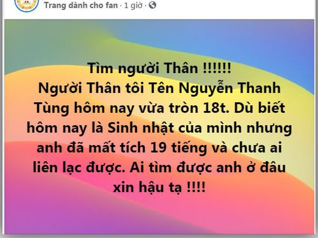 Sinh nhật Sơn Tùng -TP, Sơn Tùng M-TP đón sinh nhật, Sơn Tùng M-TP sinh nhật ở tuổi 27, Sơn Tùng M-TP, ca sĩ Sơn Tùng M-TP, fan đón sinh nhật Sơn Tùng M-TP, M-TP