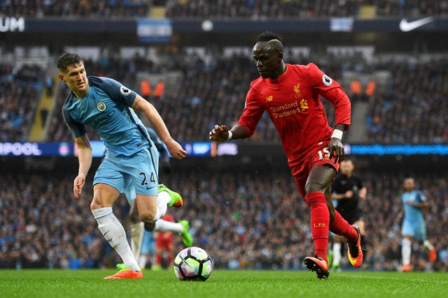 BIG BET: Dự đoán và tỉ lệ trận Liverpool - Man City (23h00, 14/1)