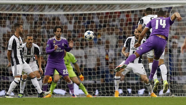 BIG BET: Dự đoán và tỉ lệ trận Juventus - Real Madrid (01h45, 04/04)