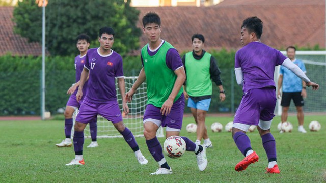 VIDEO Việt Nam vs Thái Lan, AFF Cup 2021