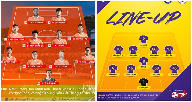 Kết quả V-League 2020, Kết quả bóng đá Việt Nam, Bảng xếp hạng V-League 2020 sau vòng 9, Bảng xếp hạng bóng đá Việt Nam, Bảng xếp hạng Vleague mới nhất, BXH VLeague