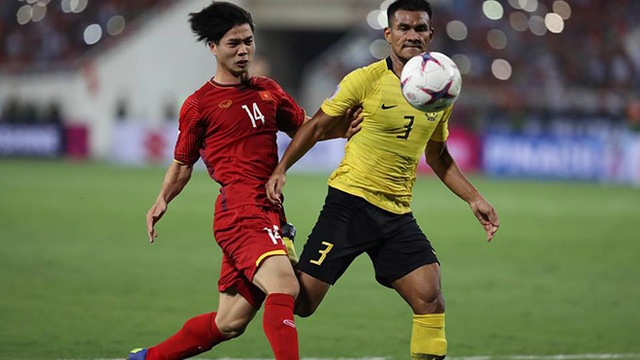 Tuyển Việt Nam không ngại UAE ở vòng loại World Cup