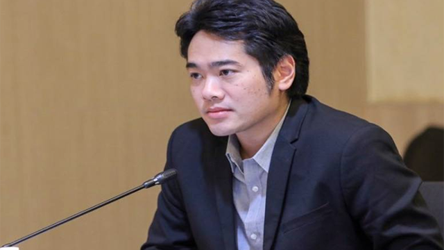 Ông Phatit Suphaphong nhấn mạnh tình hình bất khả thi nếu muốn giải VĐQG Thái Lan khép lại trong năm 2020