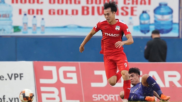 bóng đá Việt Nam, tin tức bóng đá, bong da, tin bong da, HAGL, bầu Đức, V League, lịch thi đấu vòng 11 V League, Thanh Hóa vs HAGL, kết quả bóng đá hôm nay