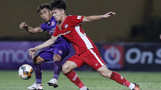 Bruno, bóng đá, bóng đá Việt Nam, cập nhật kết quả V-League 2020, Viettel, Sài Gòn FC, Sài Gòn FC vs Viettel, bảng xếp hạng V-League 2020, Hà Nội FC, Than Quảng Ninh