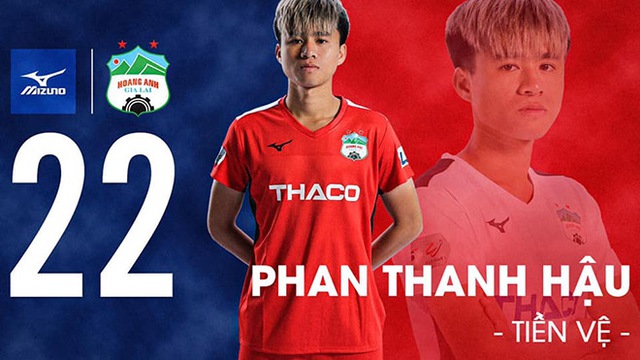bóng đá Việt Nam, tin tức bóng đá, bong da, tin bong da, HAGL, CLB TPHCM, Phan Thanh Hậu, V League, chuyển nhượng V League, bầu Đức, lịch thi đấu V League 2021