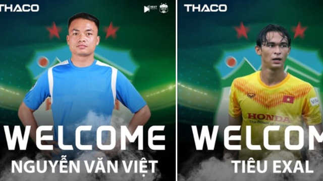 bóng đá Việt Nam, tin tức bóng đá, bong da, tin bong da, HAGL, bầu Đức, V League, chuyển nhượng V League, lịch thi đấu V League 2021, Công Phượng, Tuấn Anh, Xuân Trường