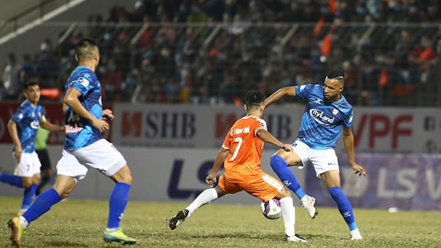 chuyển nhượng V-League, bóng đá, bóng đá Việt Nam, Lee Nguyễn, TP.HCM, CLB TP.HCM, ngoại binh TP.HCM, kết quả vòng 1 V-League 2021, bảng xếp hạng V-League 2021