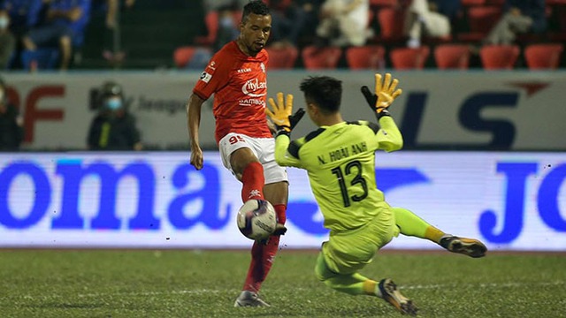 bóng đá Việt Nam, bóng đá hôm nay, Lee Nguyễn, CLB TP.HCM, tin tuc bong da, bảng xếp hạng V-League 2021, lịch thi đấu vòng 4 V-League 2021, Công Phượng, Polking