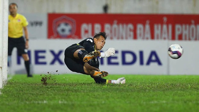 Tấn Trường, bóng đá, tin bóng đá, Hà Nội FC thắng Hải Phòng, vòng 3 V-League 2021, Hà Nội FC, Hùng Dũng, Văn Đại, Quang Hải, Văn Quyết, tin bóng đá, bảng xếp hạng V-League