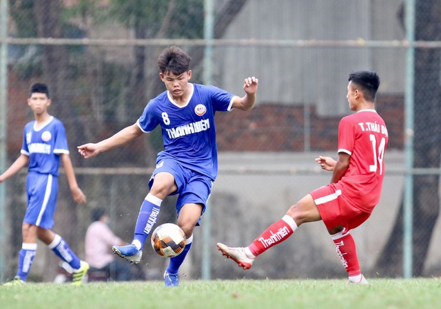 bóng đá, tin bóng đá, bóng đá Việt Nam, bóng đá hôm nay, bầu Đức, tin tuc bong da, bóng đá Việt Nam hôm nay, U19 QG 2021, VCK U19 QG, bảng xếp hạng U19 QG 2021, HAGL bị loại sớm