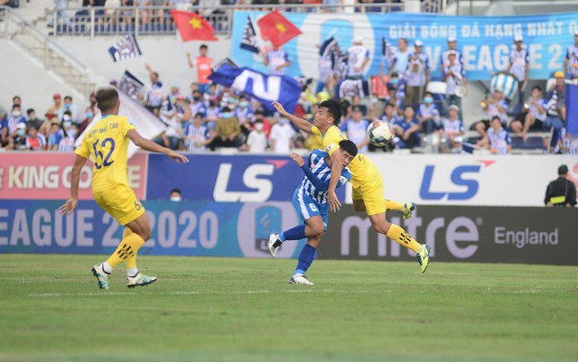 bóng đá, tin bóng đá, bóng đá hôm nay, bóng đá Việt Nam, tin tức bóng đá, V-League 2021 huỷ, giải hạng Nhất, HAGL, SLNA, J-League, Nhật Bản, Khánh Hoà, Bà Rịa Vũng Tàu, V-League 2022