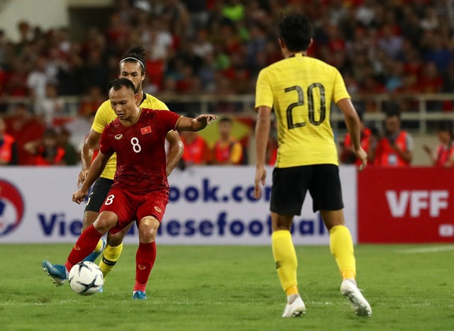 Văn Hậu, Trọng Hoàng, bóng đá, Park Hang Seo, bóng đá Việt Nam, vòng loại World Cup 2022, bảng G vòng loại World Cup 2022, bảng xếp hạng bảng G, bóng đá hôm nay, tin bóng đá, tin tuc bong da