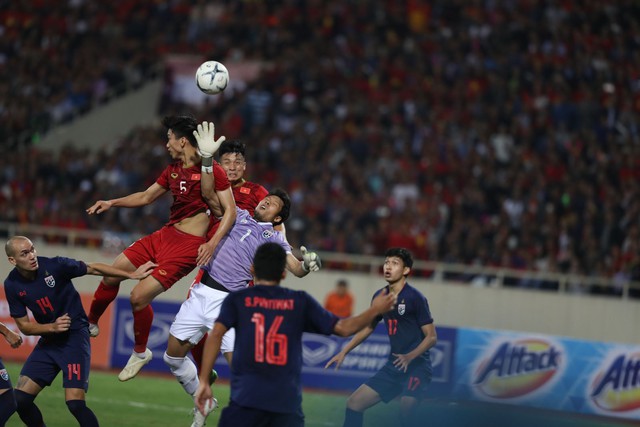 Văn Hậu, Trọng Hoàng, bóng đá, Park Hang Seo, bóng đá Việt Nam, vòng loại World Cup 2022, bảng G vòng loại World Cup 2022, bảng xếp hạng bảng G, bóng đá hôm nay, tin bóng đá, tin tuc bong da