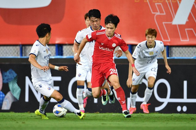 Park Hang Seo, bóng đá, bóng đá Việt Nam, Viettel, bóng đá hôm nay, bảng F AFC Champions League 2021, AFC Champions League, AFC, bóng đá Việt Nam, BG Pathum United, Viettel vs BG Pathum 