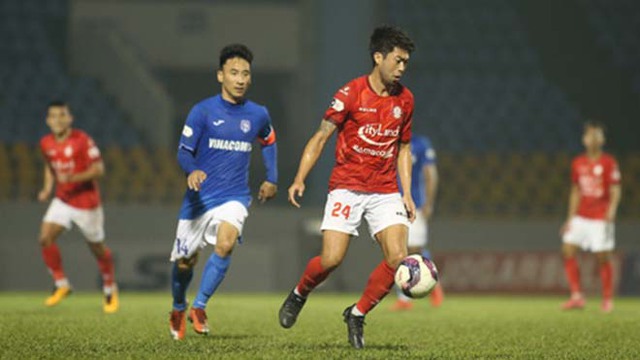 TP.HCM, Lee Nguyễn, Lee, bóng đá, tin bóng đá, bóng đá Việt Nam, chuyển nhượng V-League 2022, bóng đá hôm nay, Hải Huy, mùa giải 2022, V-League 2022, Trần Minh Chiến, CLB TPHCM