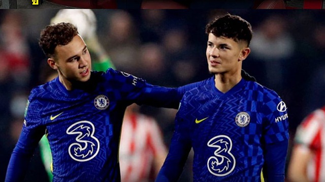 U23 Thái Lan, bóng đá Việt Nam, bóng đá Thái Lan, U23 châu Á, U23 Việt Nam, VCK U23 châu Á, Chelsea, Polking, Chanathip, Madam Pang, đội tuyển Việt Nam, Jude Bell, sao Chelsea