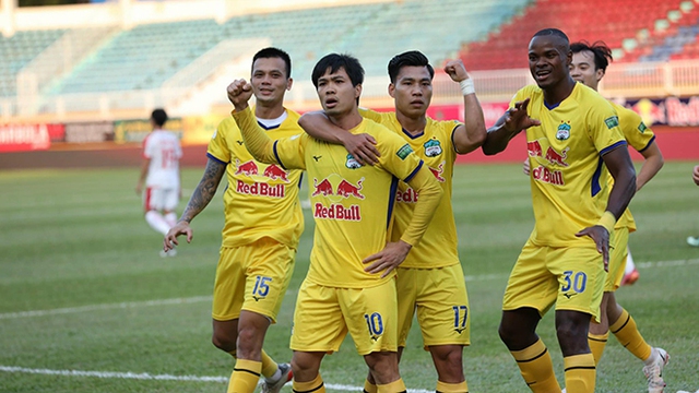 bóng đá Việt Nam, Công Phượng, HAGL, AFC Champions League, lịch thi đấu afc champions league, hagl vs yokohama, xem trực tiếp bóng đá hôm nay, kết quả bóng đá, afc