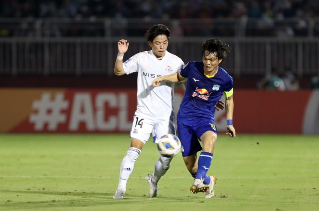 bóng đá, tin bóng đá, bóng đá Việt Nam, bóng đá hôm nay, Công Phượng, HAGL, AFC Champions League 2022, Tuấn Anh, Văn Toàn, bầu Đức, trực tiếp bảng H AFC Champions League 2022, lịch thi đấu HAGL ở AFC 