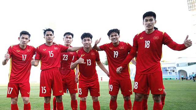 bóng đá, tin bóng đá, bóng đá Việt Nam, bóng đá hôm nay, u23 Việt Nam, U23 châu Á, đội tuyển Việt Nam, Park Hang Seo, tứ kết U23 châu Á, Gong Oh Kyun, AFF Cup 2022, lịch thi đấu U23 châu Á