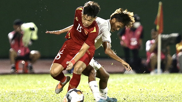 Đánh bại U19 Thái Lan, U19 Việt Nam nhận thưởng lớn