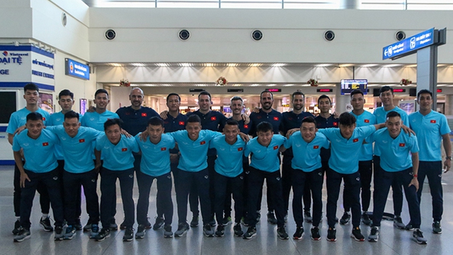 bóng đá, tin bóng đá, đội tuyển futsal Việt Nam, Diego Raul, Thái Lan, Continental Futsal Championship 2022, futsal Việt Nam, futsal