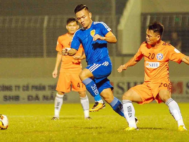 Cựu tuyển thủ Phan Thanh Bình vẫn đánh giá Quảng Nam của đội trưởng Đinh Thanh Trung sáng cửa vô địch 