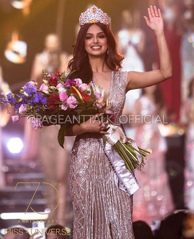 Chung kết Hoa hậu Hoàn vũ 2021, Chung kết Miss Universe 2021, Kim Duyên, Nguyễn Huỳnh Kim Duyên, Miss Universe, Hoa hậu Hoàn vũ, Ấn Độ đăng quang Hoa hậu Hoàn vũ 2021