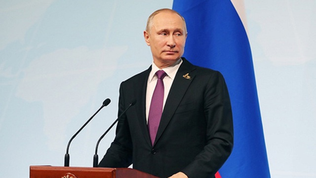 Giữa 'khủng hoảng ngoại giao', ông Putin vẫn muốn 'khám phá Sao Kim' cùng Mỹ