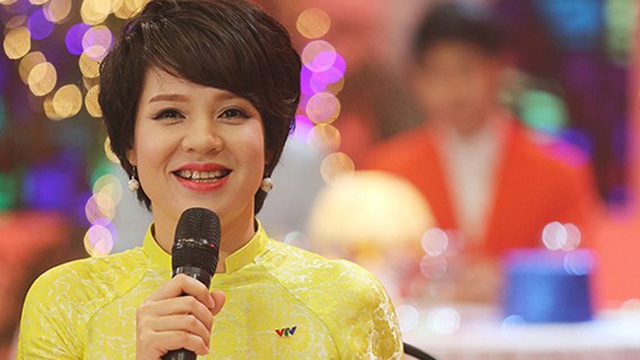 Nhà báo Đặng Diễm Quỳnh đảm nhận vai trò trưởng ban VTV6