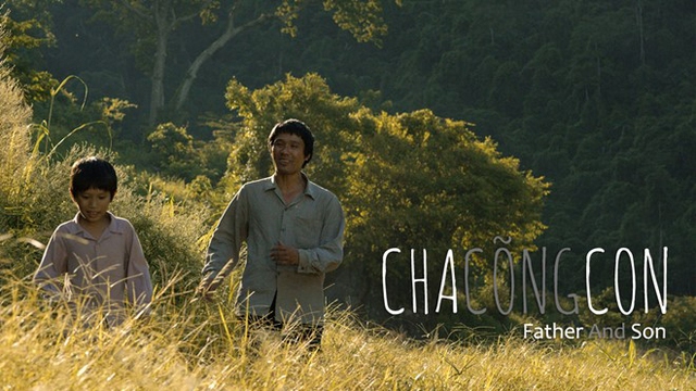 ‘Cha cõng con’ chính thức đại diện Việt Nam đến Oscar 2018