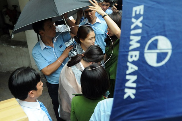 Vụ mất 245 tỷ tại Eximbank: Bộ Công an khởi tố thêm 3 bị can là nhân viên phòng khách hàng