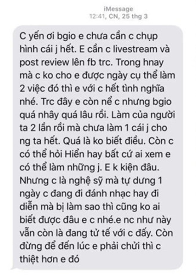 Chú thích ảnh