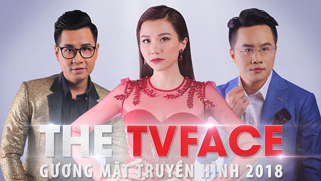 MC Nguyên Khang ngồi 'ghế nóng' 'Gương mặt truyền hình 2018'