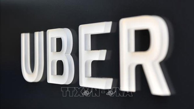Uber bị phạt gần 500.000 USD tại Pháp vì vi phạm quy định bảo vệ thông tin cá nhân